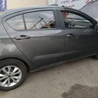برلیانس H230 اتوماتیک، مدل ۱۳۹۵|خودرو سواری و وانت|تهران, دریاچه شهدای خلیج فارس|دیوار
