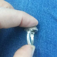 انگشتر شرف شمس و عقیق|جواهرات|اسلامآباد غرب, |دیوار