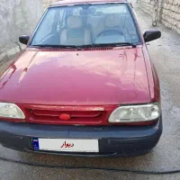 پراید انژگتور