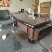 میز و صندلی اداری