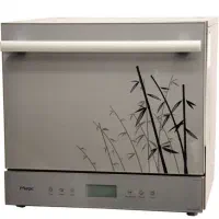 ماشین ظرفشویی رومیزی مجیک