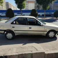 پژو 405 تازه تعمیر|خودرو سواری و وانت|تهران, نظامآباد|دیوار