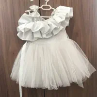 لباس و کفش مجلسی بچگانه