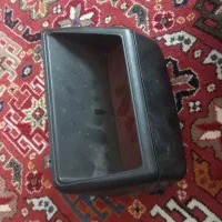 باند|صوتی و تصویری|پرند, فاز ۲|دیوار