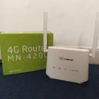 مودم مبین نت مدل mn4200 نو|مودم و تجهیزات شبکه|تهران, سعادتآباد|دیوار