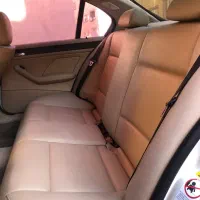 BMW 318i e46|خودرو سواری و وانت|کرج, حصارک بالا|دیوار