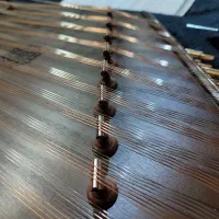 سنتور صادقی دو مهر