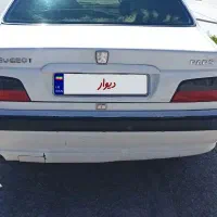 پژو مدل 87