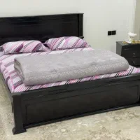 فروش تخت دو نفره