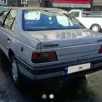 405 اقساطی میخام