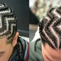 کاشت ناخن و بافت مو با نیلوفر