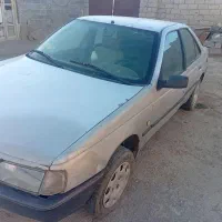 پژو روآ (ROA) دوگانه سوز، مدل ۱۳۸۸|خودرو سواری و وانت|سراب, |دیوار