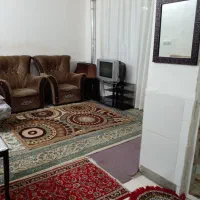 سوئیت حیاط دار دربست