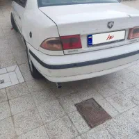 سمند ال‌ایکس مدل 94 دوگانه|خودرو سواری و وانت|نجف‌آباد, یزدانشهر|دیوار