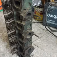 سرسیلندرولو دویتس|قطعات یدکی و لوازم جانبی|پردیس, شهرک صنعتی کمرد|دیوار