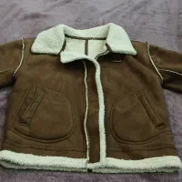 کت شیک خارجی دخترانه