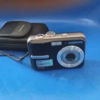 دوربین عکاسی وفیلمبردارسامسونگ