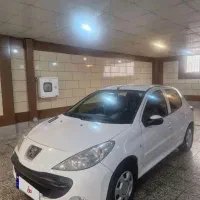 ۲۰۷ اتومات تک برگ سند بی رنگ و استثنایی