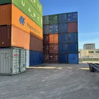 کانتینر سراسر ایران