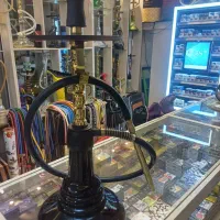 فروش انواع قلیان|زیورآلات و اکسسوری|خشکبیجار, |دیوار