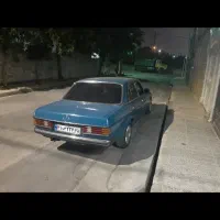 بنز ۲۵۰ شش سیلندر کلاسیک فقط معاوضه با خودرو روز|خودرو کلاسیک|لنگرود, |دیوار