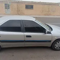 سیتروئن زانتیا 2000cc، مدل ۱۳۸۳|خودرو سواری و وانت|کرمان, |دیوار