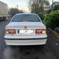 سمند ۹۵ دوگانه شرکتی|خودرو سواری و وانت|لشت نشا, |دیوار