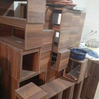 دکور مغازه