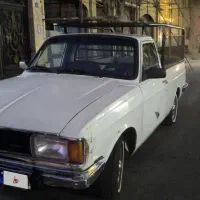 پیکان وانت مدل ۸۵