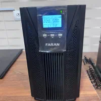 یو پی اس 3KVA باتری اینترنال فاران