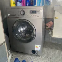 لباسشویی دوو