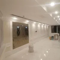 نصب نصاب کاغذ دیواری (تضمینی)