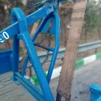 فروش خودروبر،یدک کش مدل 89 تناژ پایین|خودرو سواری و وانت|مشهد, رده|دیوار