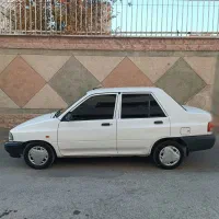 پراید ۱۳۱SE مدل ۱۳۹۴