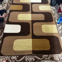قالی(فرش) ۶متری نو تمیز