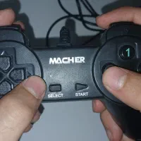 دسته|کنسول، بازی ویدئویی و آنلاین|پارسآباد, |دیوار