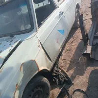 وانت تصادفی اوراقی بدون سند|خودرو سواری و وانت|ابریشم, |دیوار