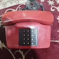 تلفن ثابت خانه ومغازه