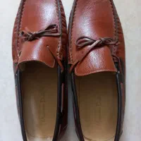 کفش مردانه ماسیمودوتی
