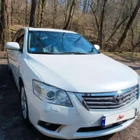 اریون استثنایی