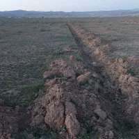 زمین کشاورزی