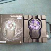 فن خنک کننده گوشی|لوازم جانبی موبایل و تبلت|شاهینشهر, شهرک گلدیس|دیوار