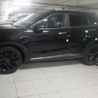 فیدلیتی الیت Eite مشکی۵نفره صفر ( اقساط سند بنام )|خودرو سواری و وانت|تهران, اقدسیه|دیوار