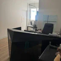 170مترسنداداری سمیه جنب برج سپهرصادارات|اجارهٔ دفتر کار، اتاق اداری، مطب|تهران, امجدیه (خاقانی)|دیوار