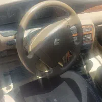 سمند89|خودرو سواری و وانت|جیرفت, |دیوار