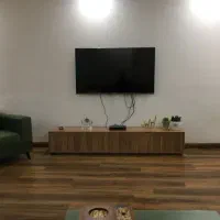 میز تلویزیون زمینی باکسی مدل لانیز۱ تنوع رنگبندی|میز تلویزیون|تهران, شهرک ولیعصر جنوبی|دیوار