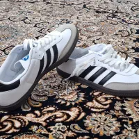 کتونی و کفش