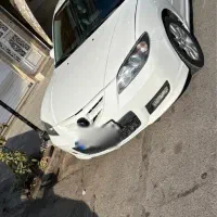 مزدا ۳ تیپ ۳ مدل ۸۷