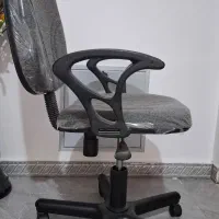 صندلی چرخان کامپیوتر|مبلمان اداری|رزن, |دیوار