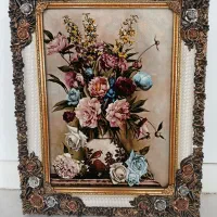 تابلوفرش ماشینی